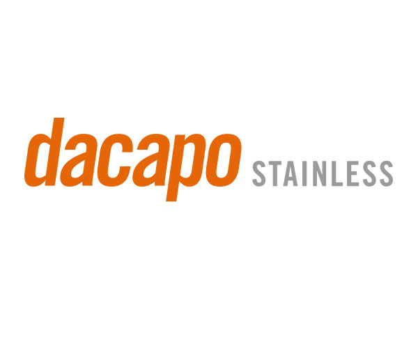 Dacapo Stainless